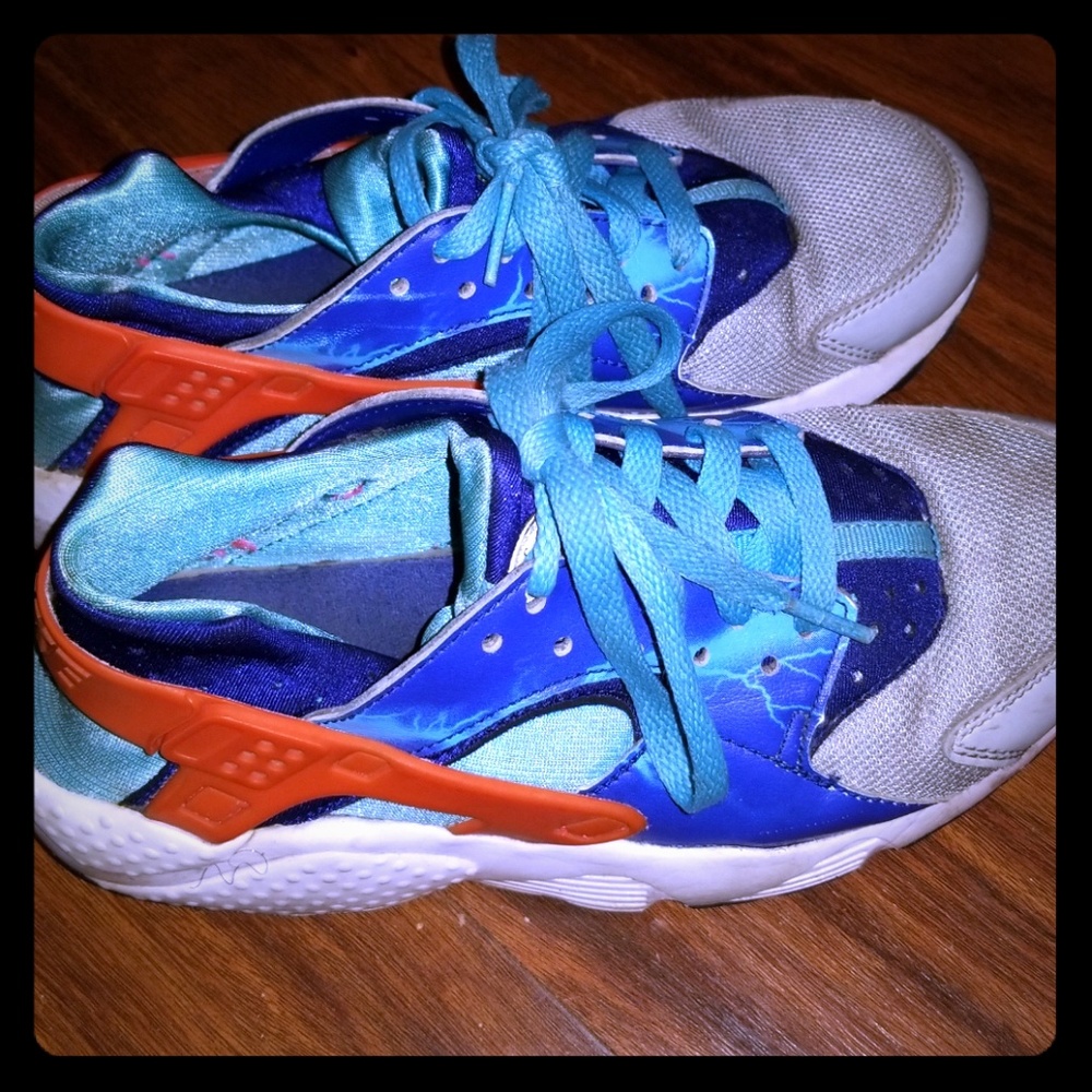 Huaraches sneakers